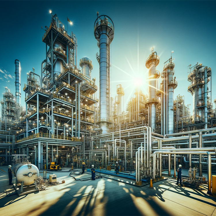 Hydrotreatment Solutions
