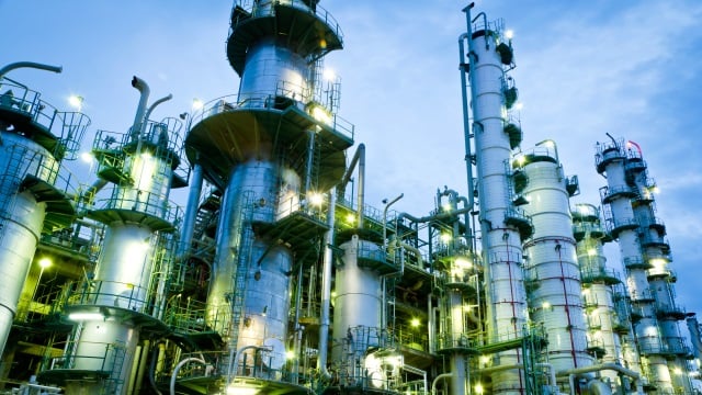 Custom Designed Distillation Units