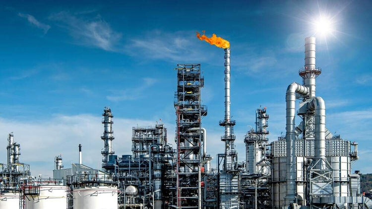 Oil and Gas Projects